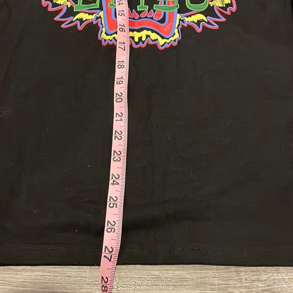 BNWT Authentic EVISU T-shirt Japan Streetwear Brand Size Medium - Picture 7 of 8